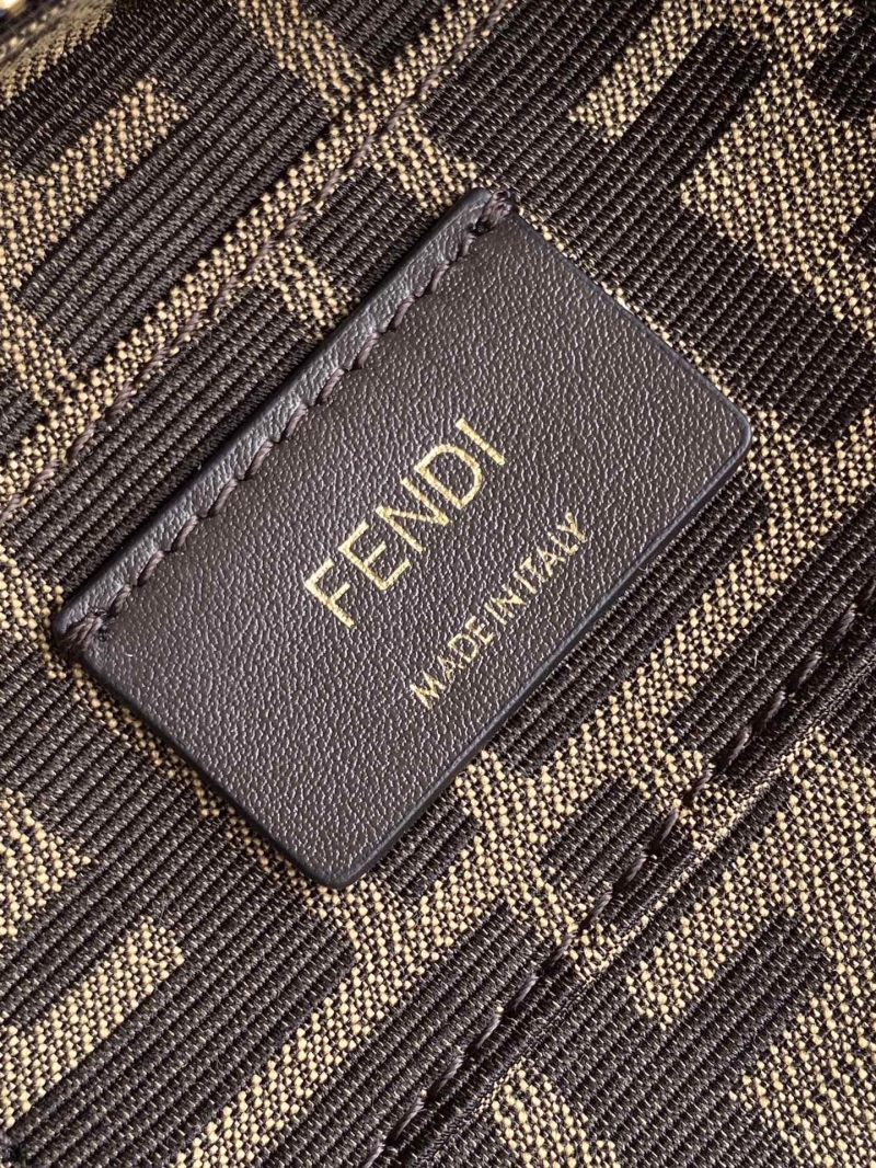 Fendi Top Handle Bags